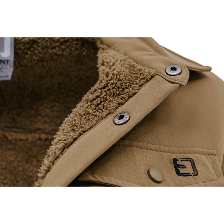 PEAK Shirt Jacket
