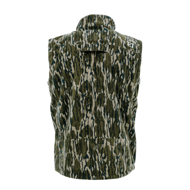 SQUALL Midweight Vest