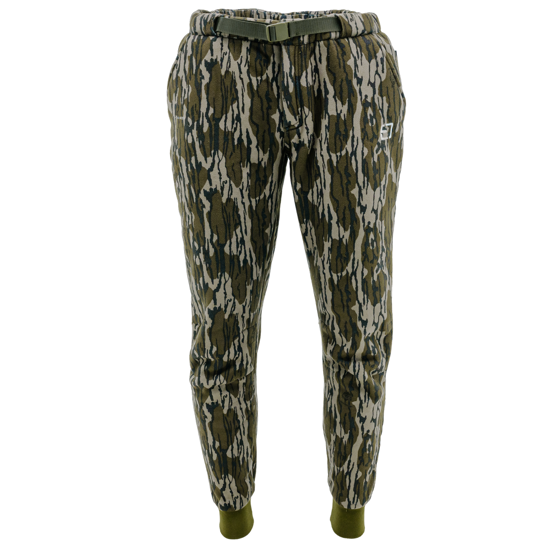 MOUNTAINEER Heavyweight Jogger