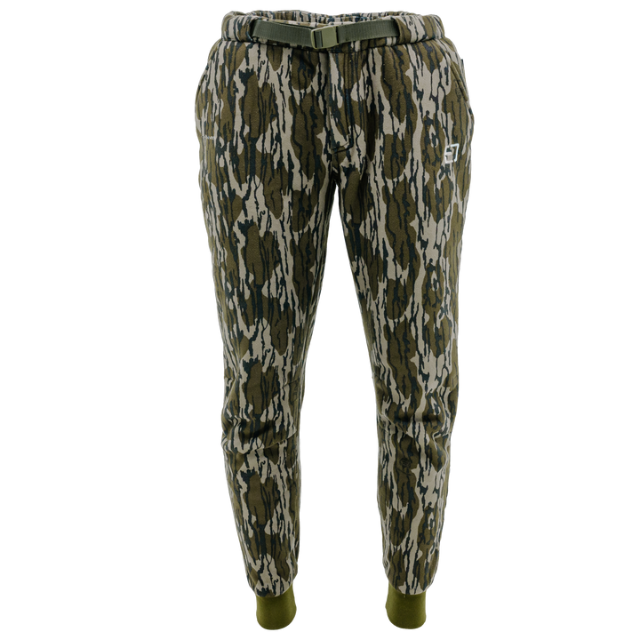 MOUNTAINEER Heavyweight Jogger