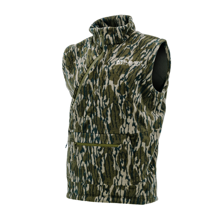 SQUALL Midweight Vest