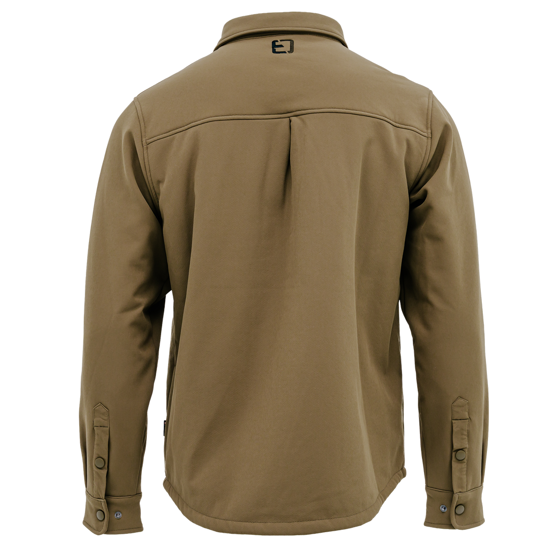 PEAK Shirt Jacket