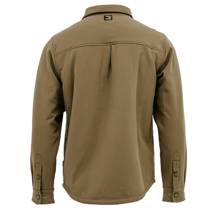 PEAK Shirt Jacket