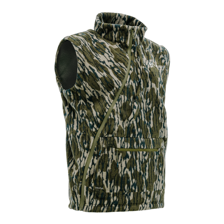 SQUALL Midweight Vest