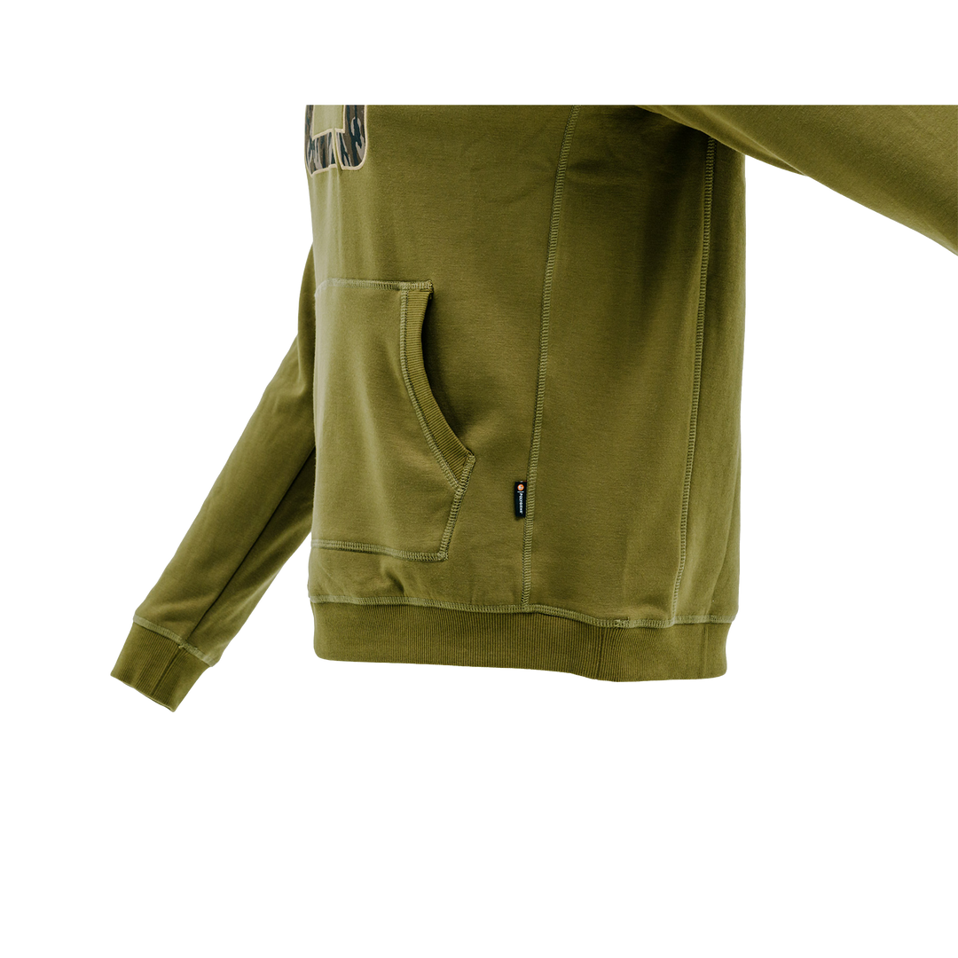 Bottomland Patch Coreflex Hoodie