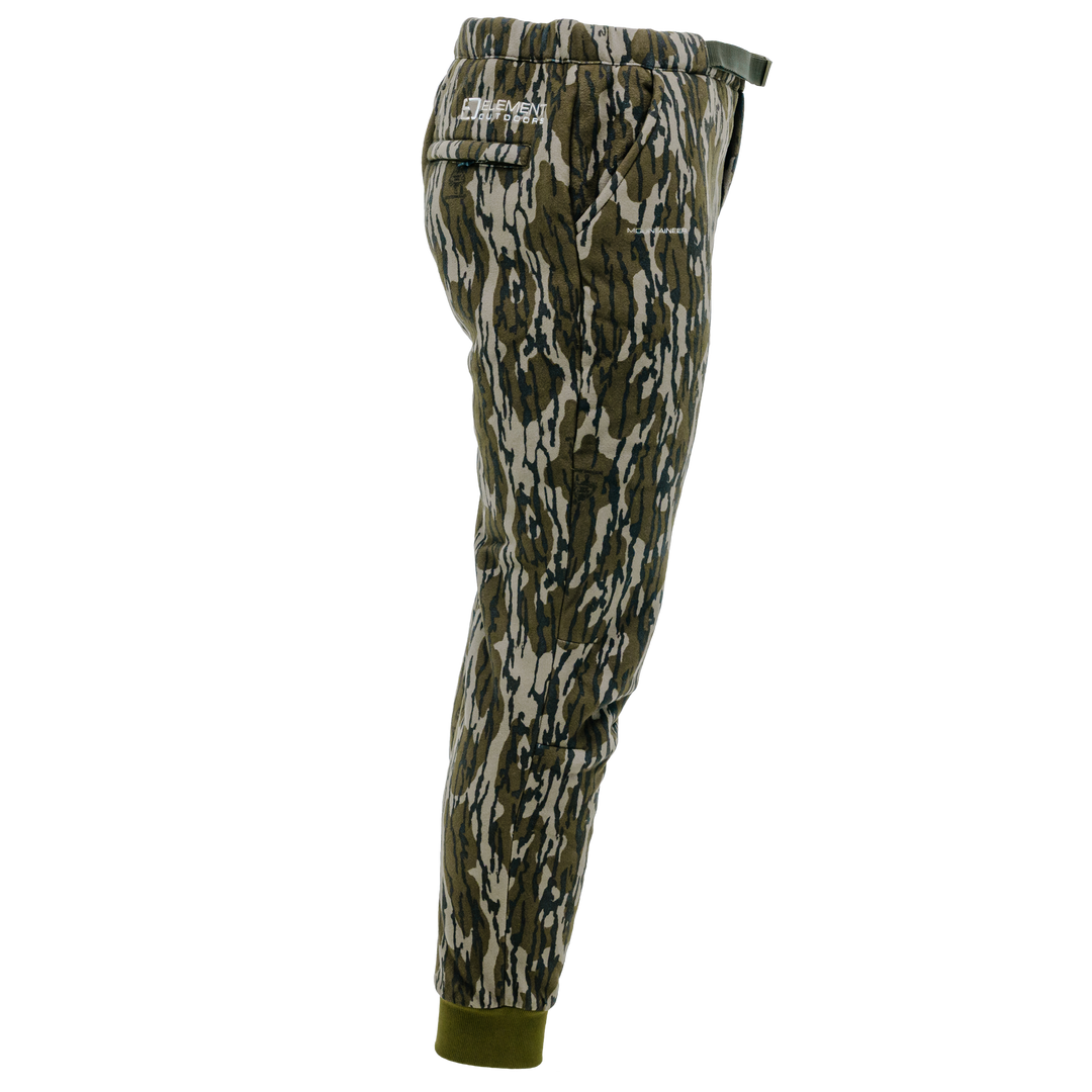 MOUNTAINEER Heavyweight Jogger