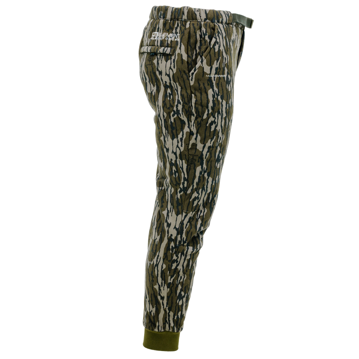 MOUNTAINEER Heavyweight Jogger