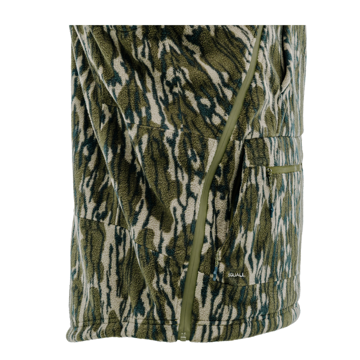 SQUALL Midweight Vest