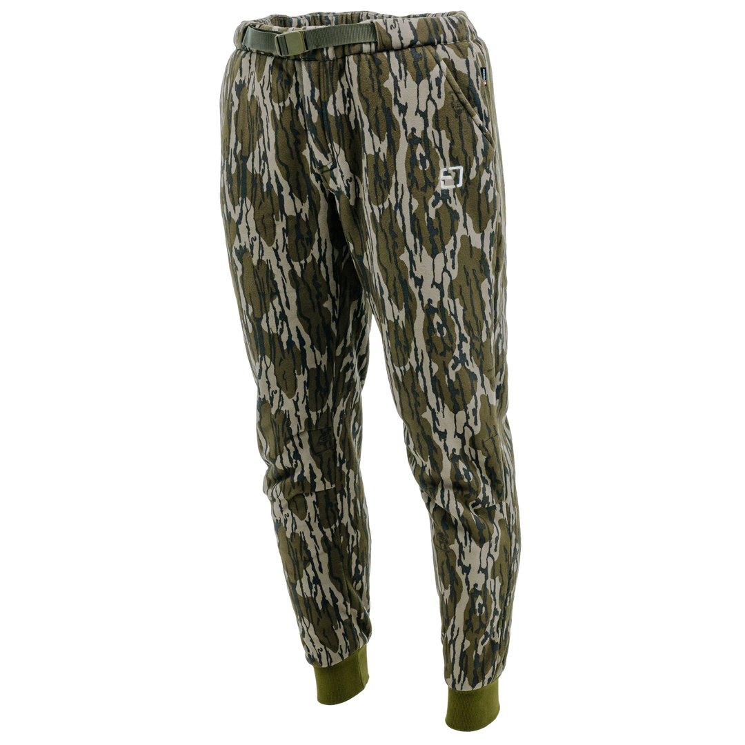 MOUNTAINEER Heavyweight Jogger