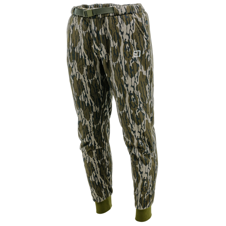 MOUNTAINEER Heavyweight Jogger