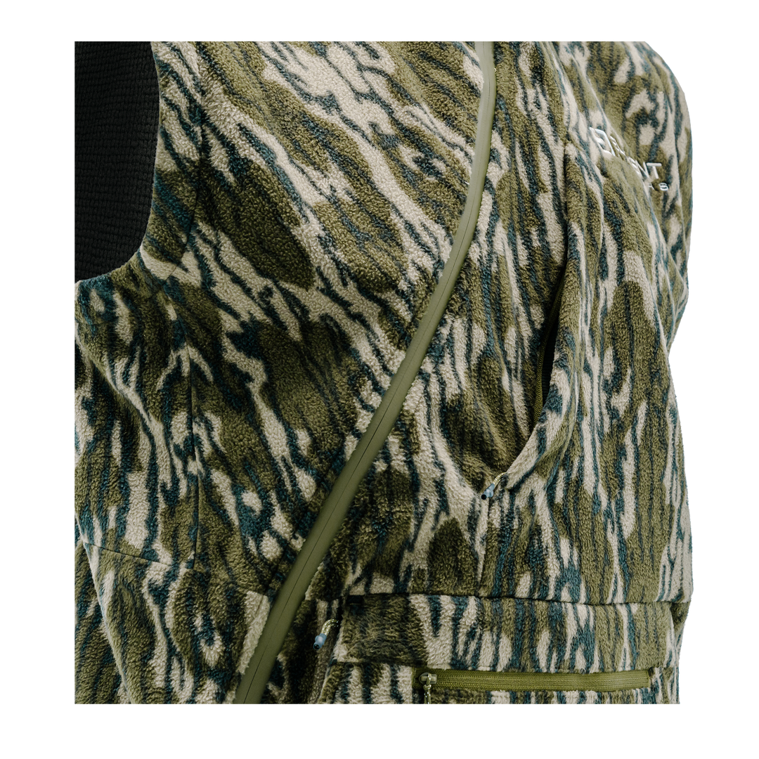 SQUALL Midweight Vest