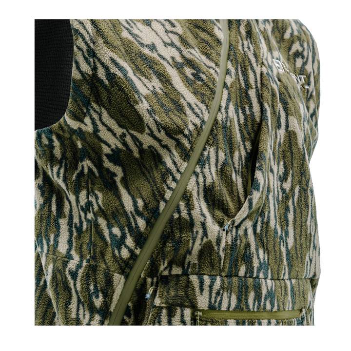 SQUALL Midweight Vest