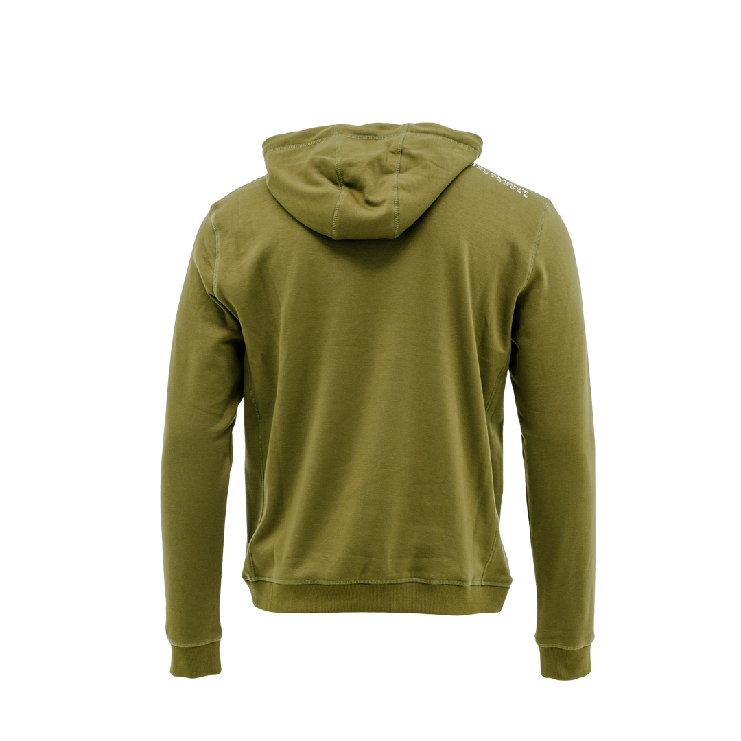 Bottomland Patch Coreflex Hoodie