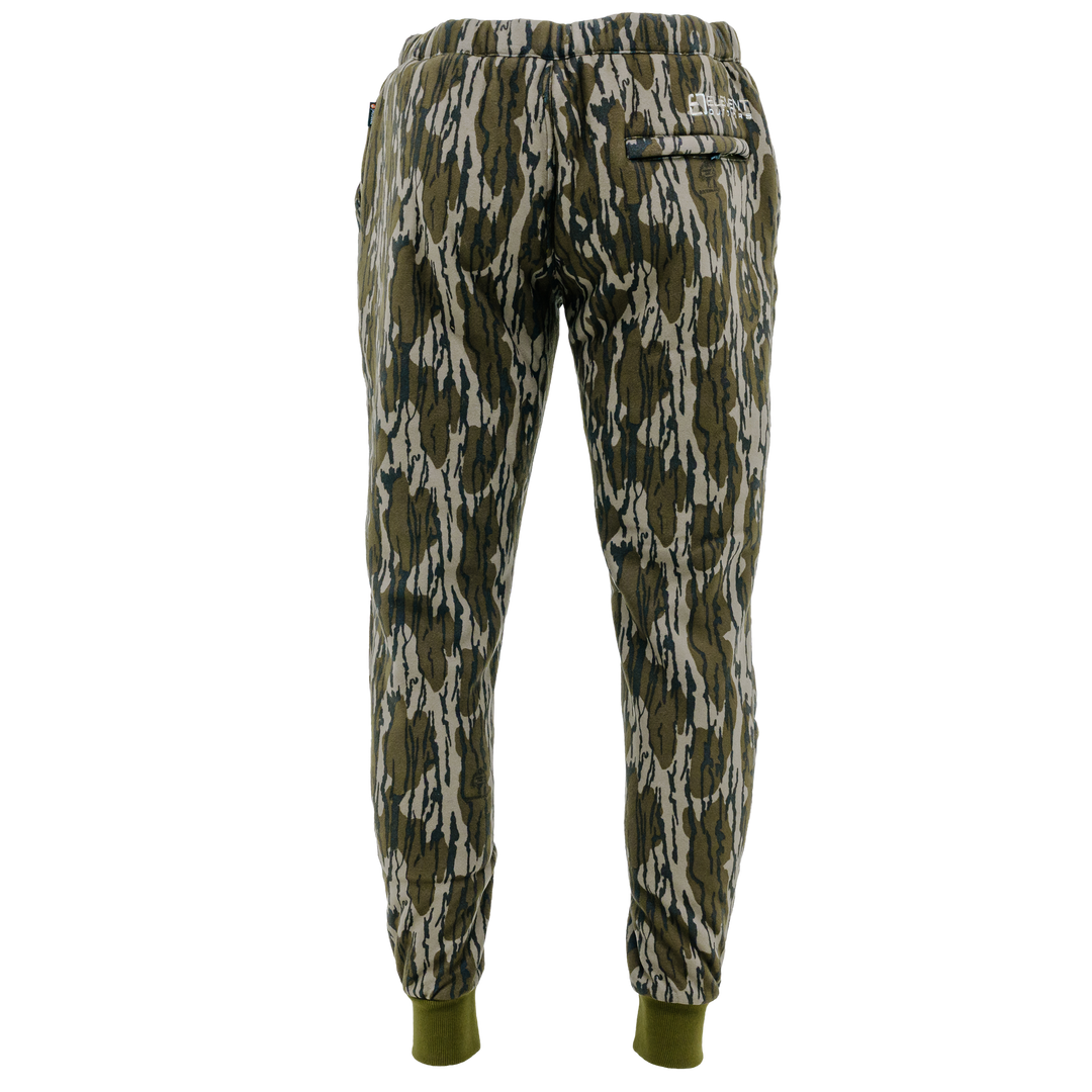 MOUNTAINEER Heavyweight Jogger