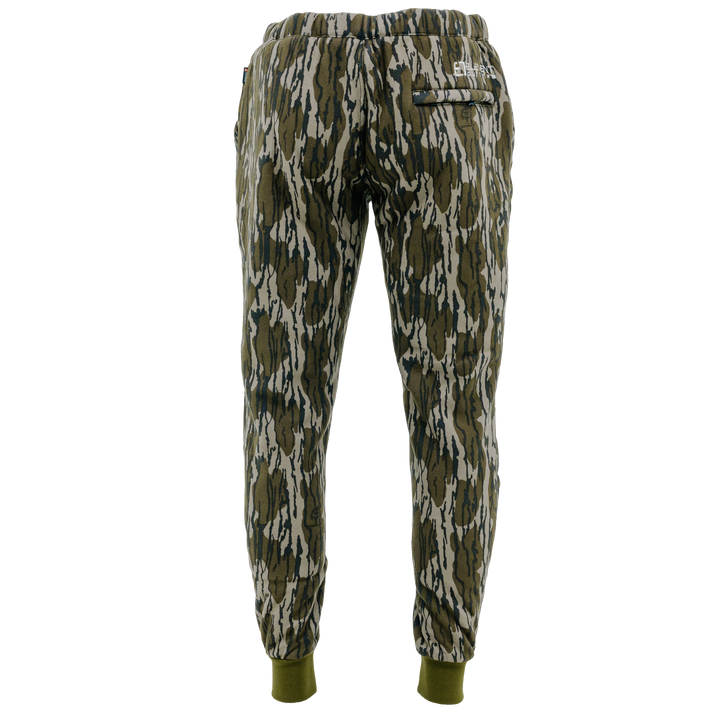 MOUNTAINEER Heavyweight Jogger