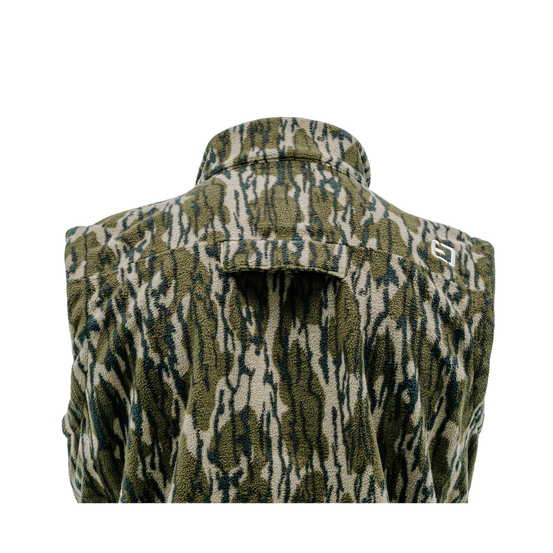 SQUALL Midweight Vest