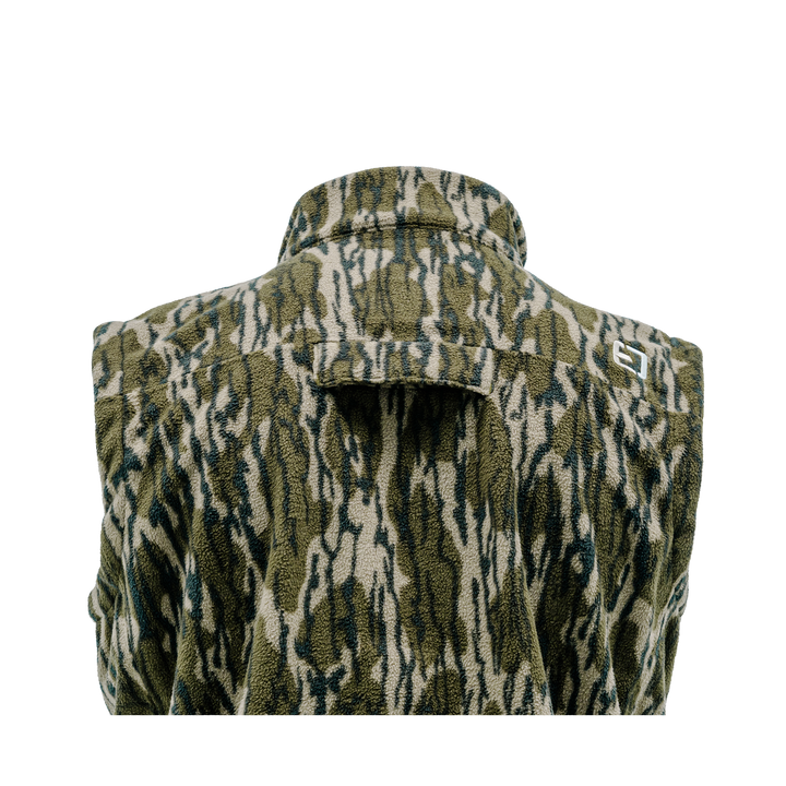 SQUALL Midweight Vest