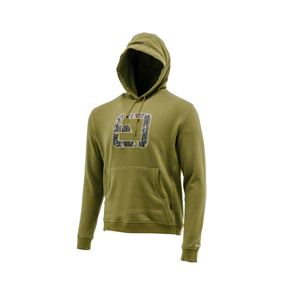 Bottomland Patch Coreflex Hoodie