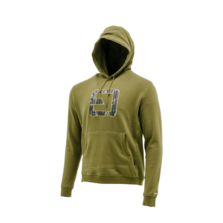 Bottomland Patch Coreflex Hoodie