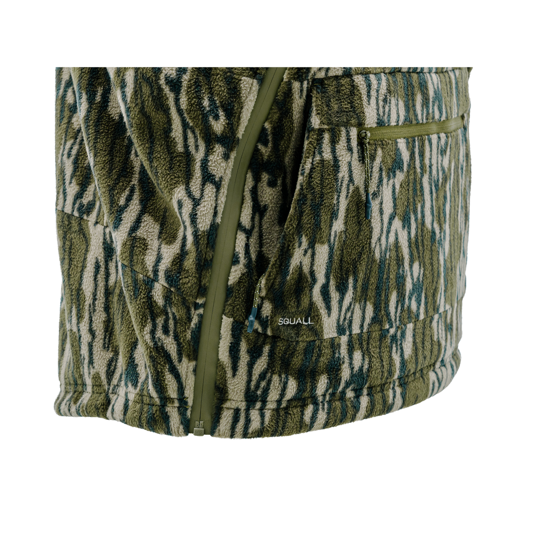 SQUALL Midweight Vest