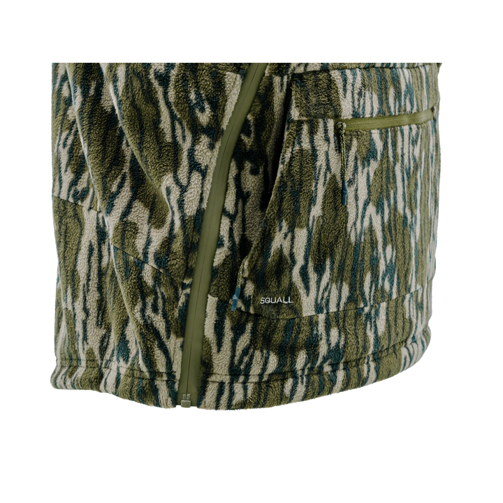 SQUALL Midweight Vest