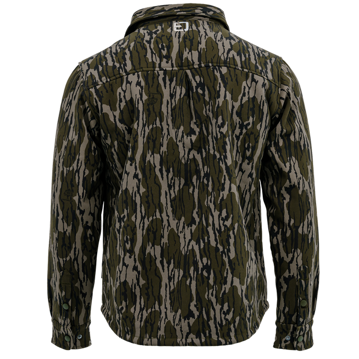 PEAK Shirt Jacket
