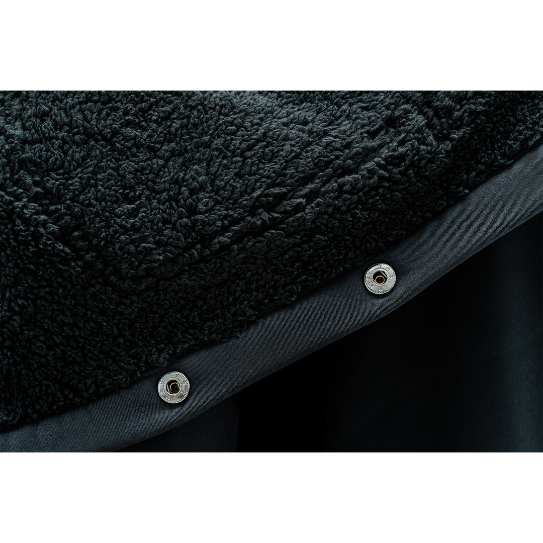 PEAK Shirt Jacket
