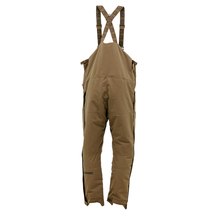 FOWLTEC PrimaLoft® Insulated Waterproof Bibs