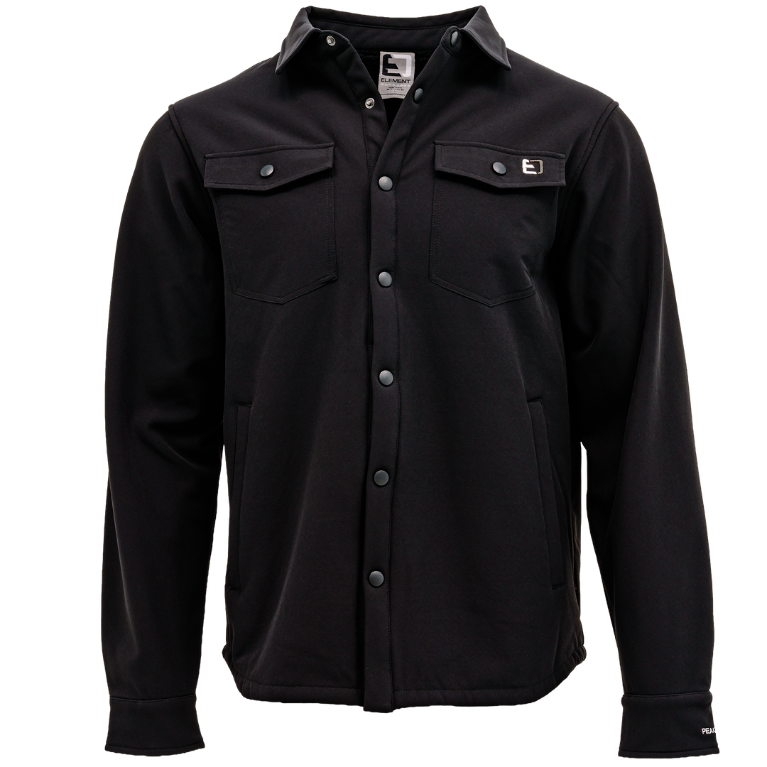 PEAK Shirt Jacket