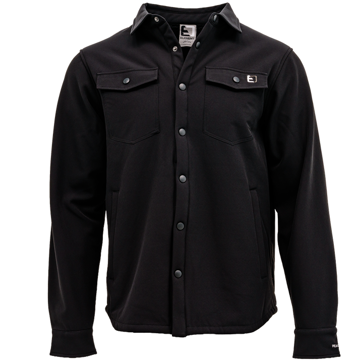 PEAK Shirt Jacket