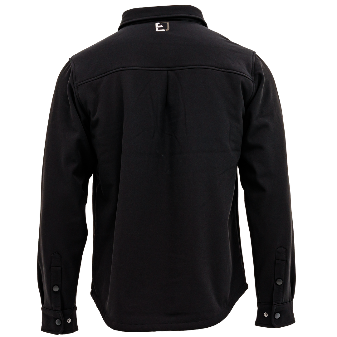 PEAK Shirt Jacket