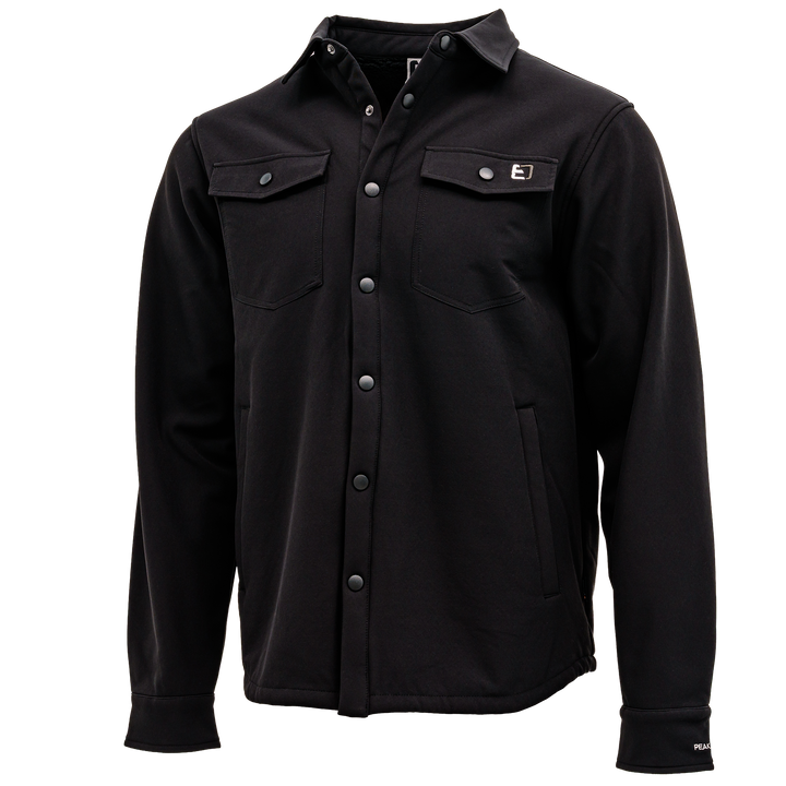 PEAK Shirt Jacket