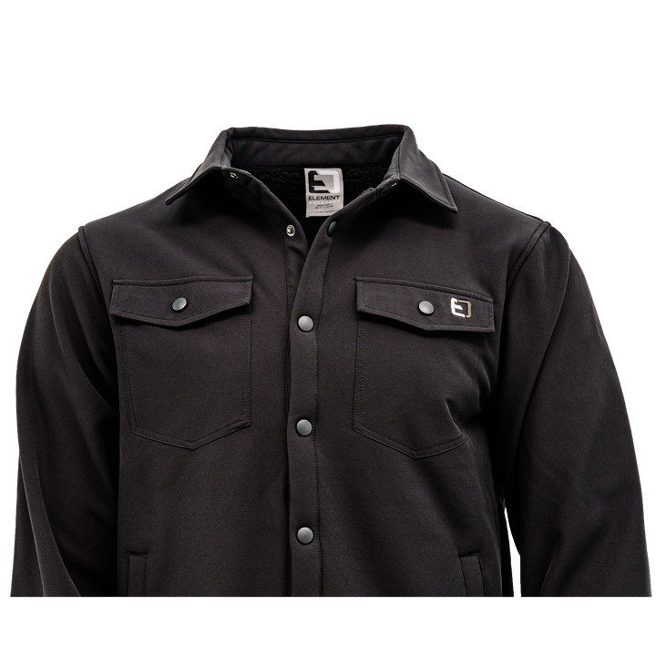 PEAK Shirt Jacket