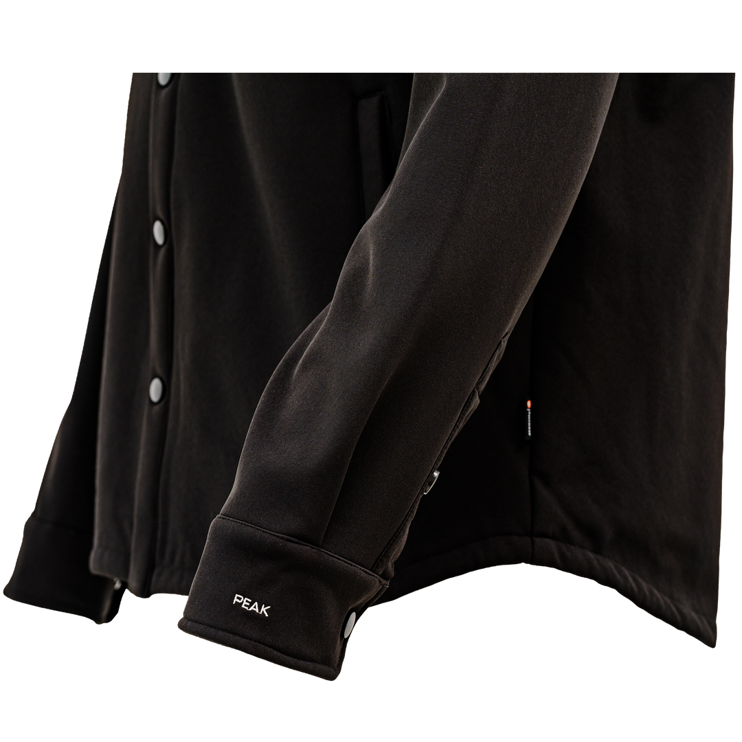 PEAK Shirt Jacket
