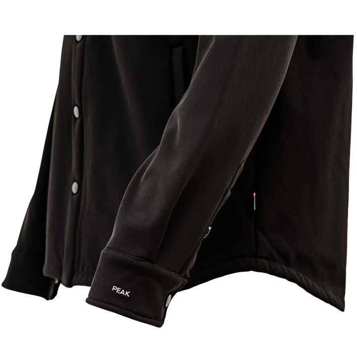 PEAK Shirt Jacket