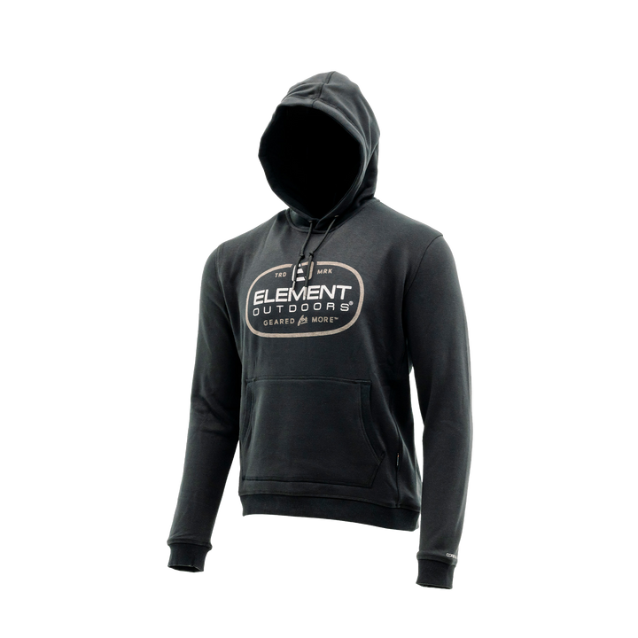 Geared for More - Coreflex Hoodie