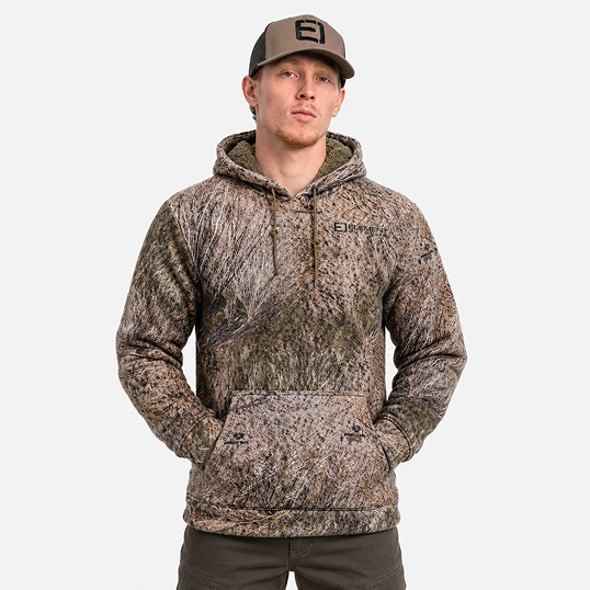 MOUNTAINEER Heavyweight Hoodie