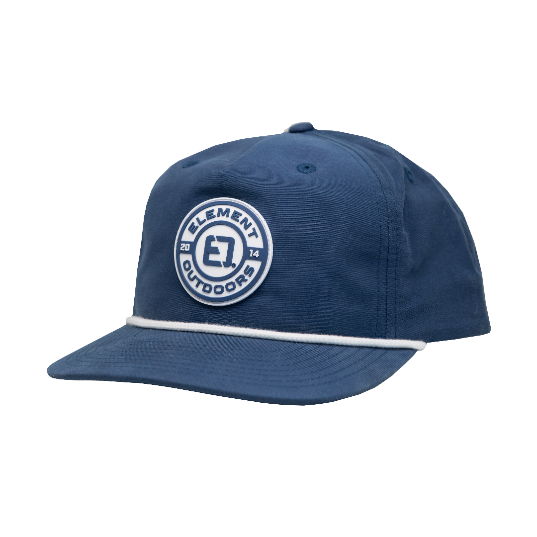 Off Shore Rope Hat