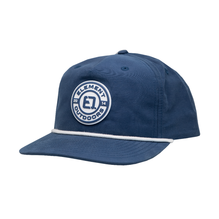 Off Shore Rope Hat