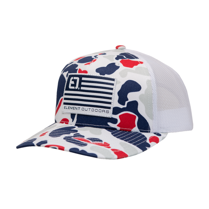 EO Merica Hat