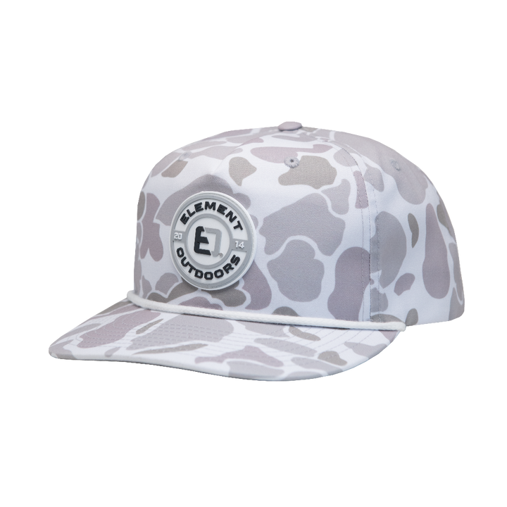 Off Shore Rope Hat