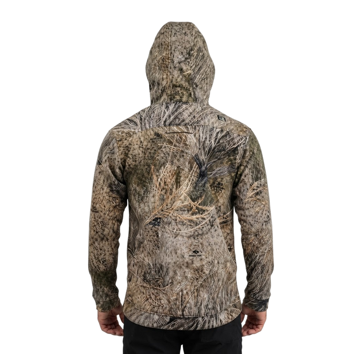 MOUNTAINEER Heavyweight Hoodie