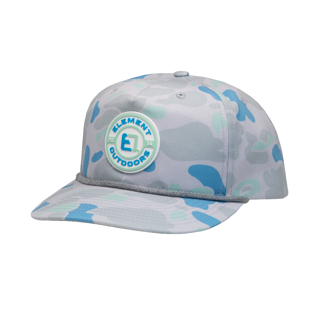 Off Shore Rope Hat