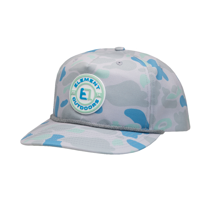 Off Shore Rope Hat