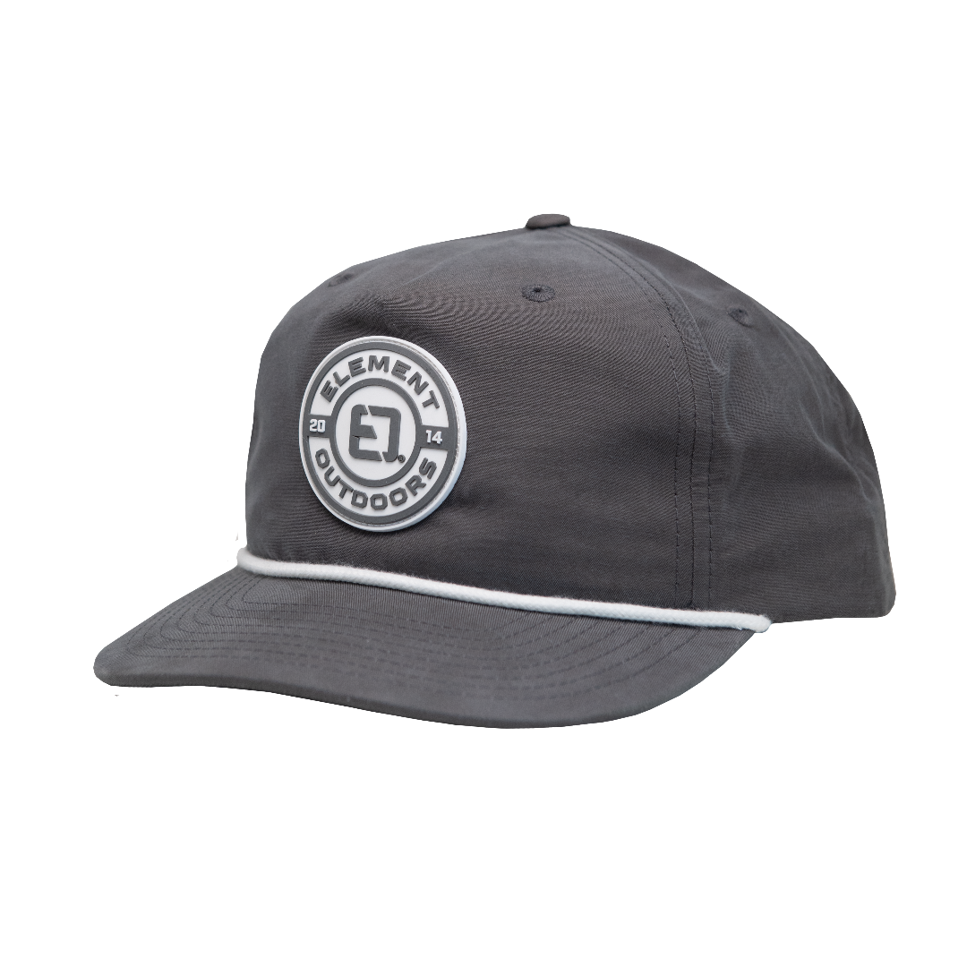 Off Shore Rope Hat