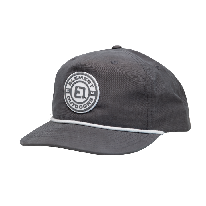 Off Shore Rope Hat
