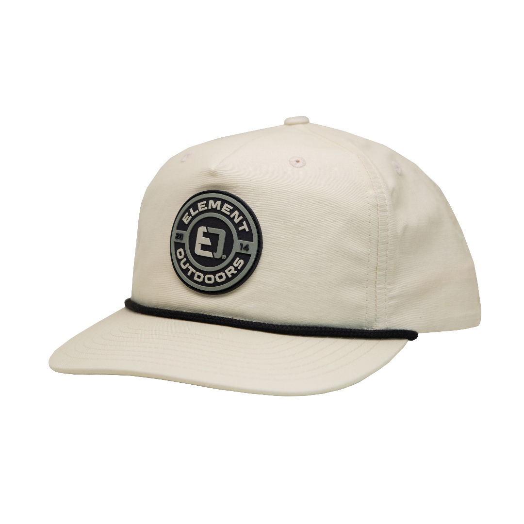 Off Shore Rope Hat