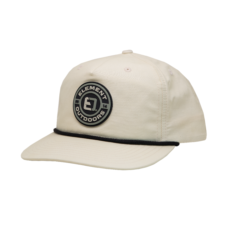 Off Shore Rope Hat