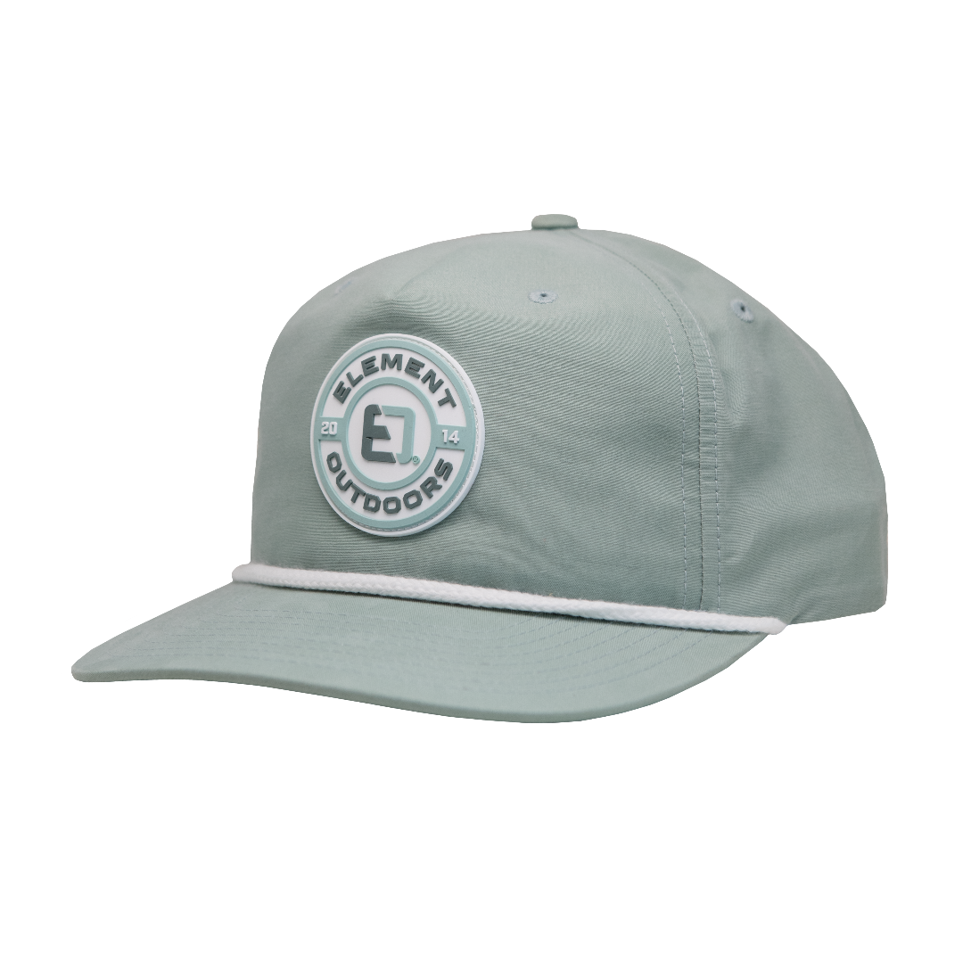Off Shore Rope Hat