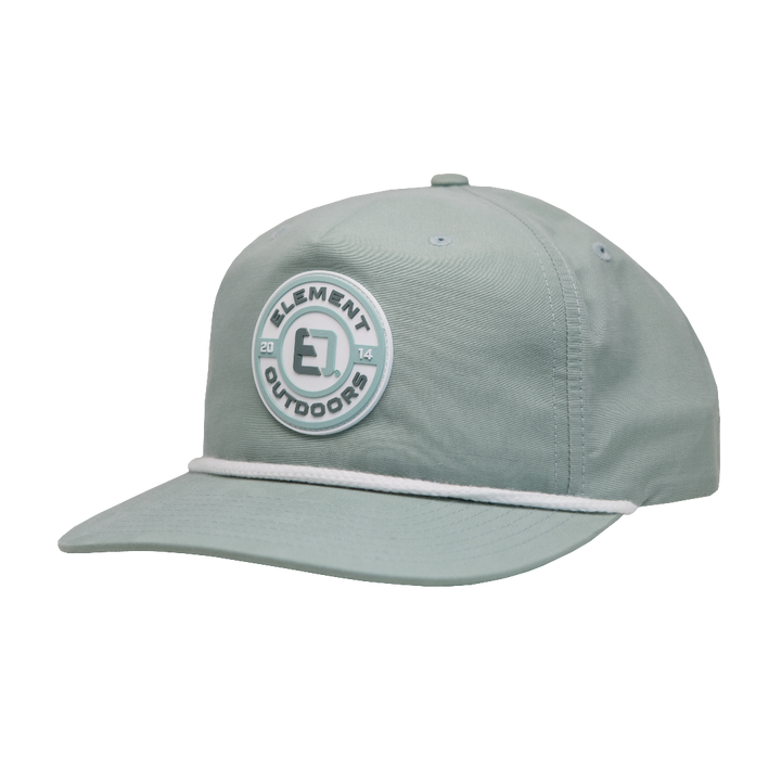 Off Shore Rope Hat